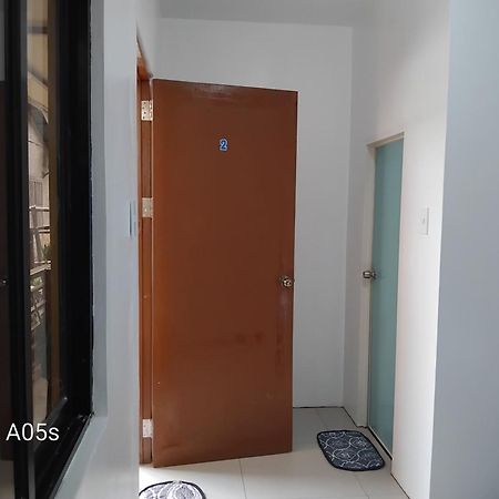 Francis Home Stay Port Barton Bonifacio Street 圣维森特 外观 照片