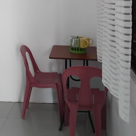 Francis Home Stay Port Barton Bonifacio Street 圣维森特 外观 照片