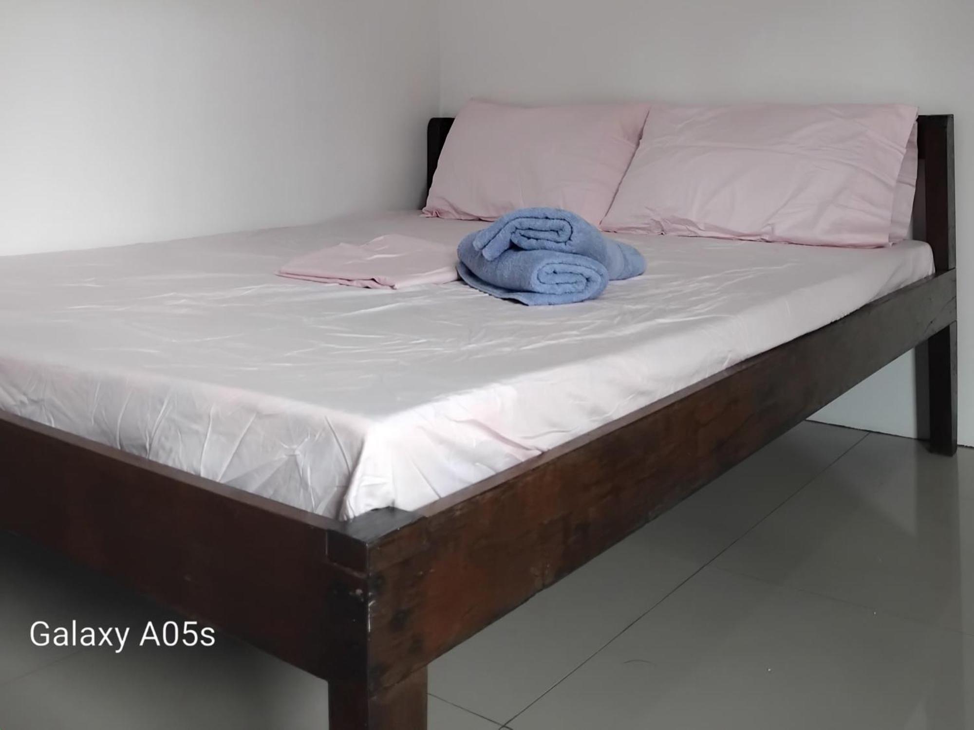 Francis Home Stay Port Barton Bonifacio Street 圣维森特 外观 照片