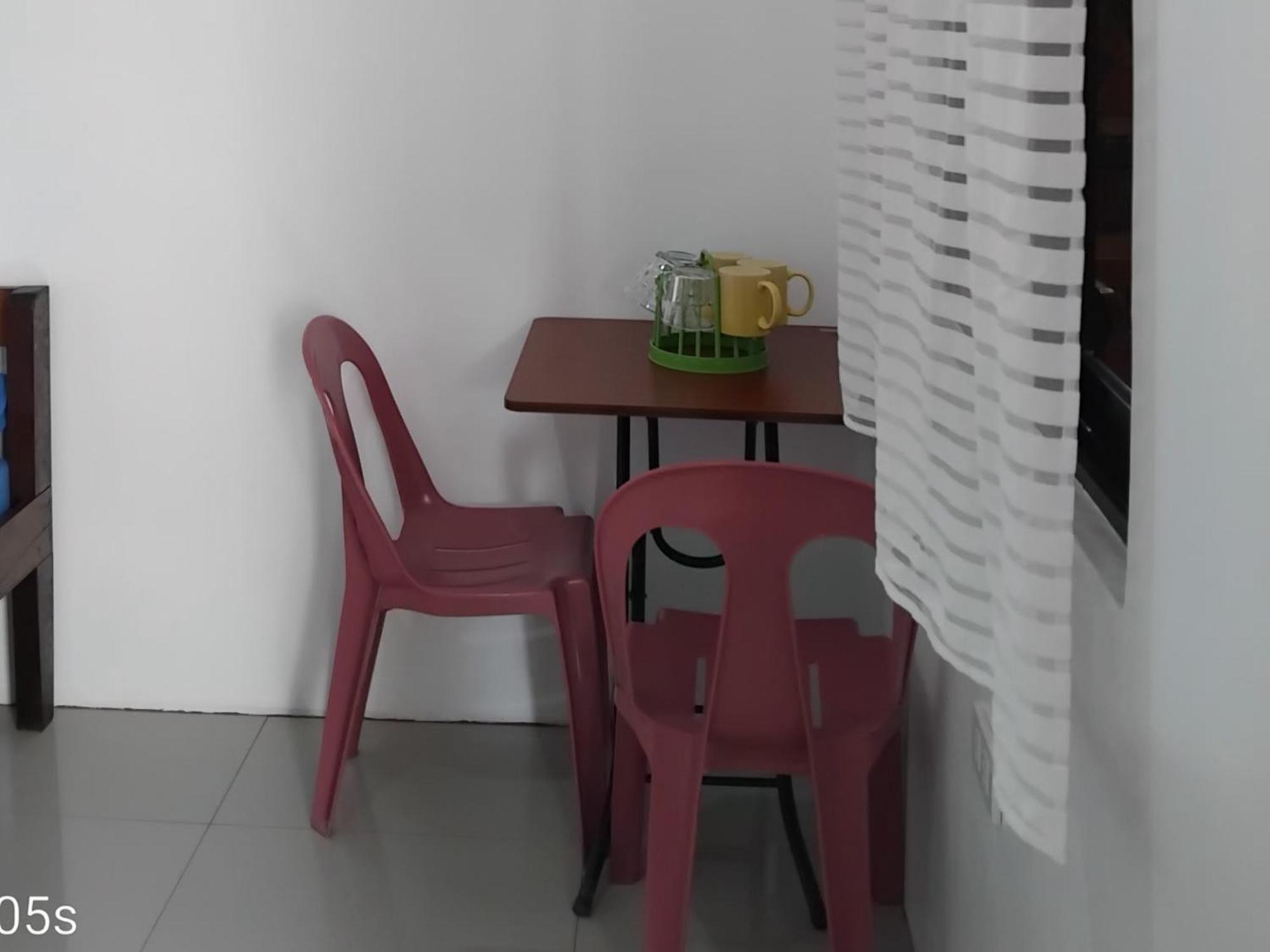 Francis Home Stay Port Barton Bonifacio Street 圣维森特 外观 照片