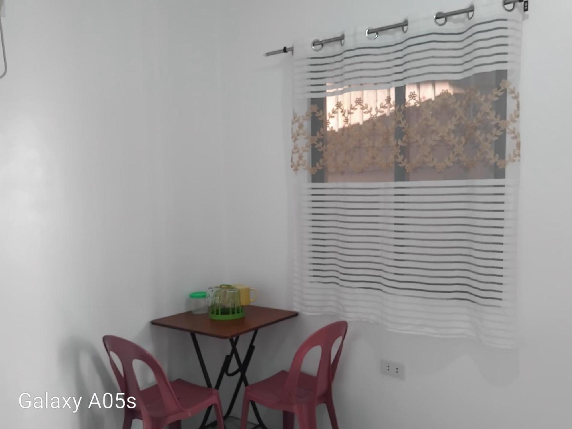Francis Home Stay Port Barton Bonifacio Street 圣维森特 外观 照片