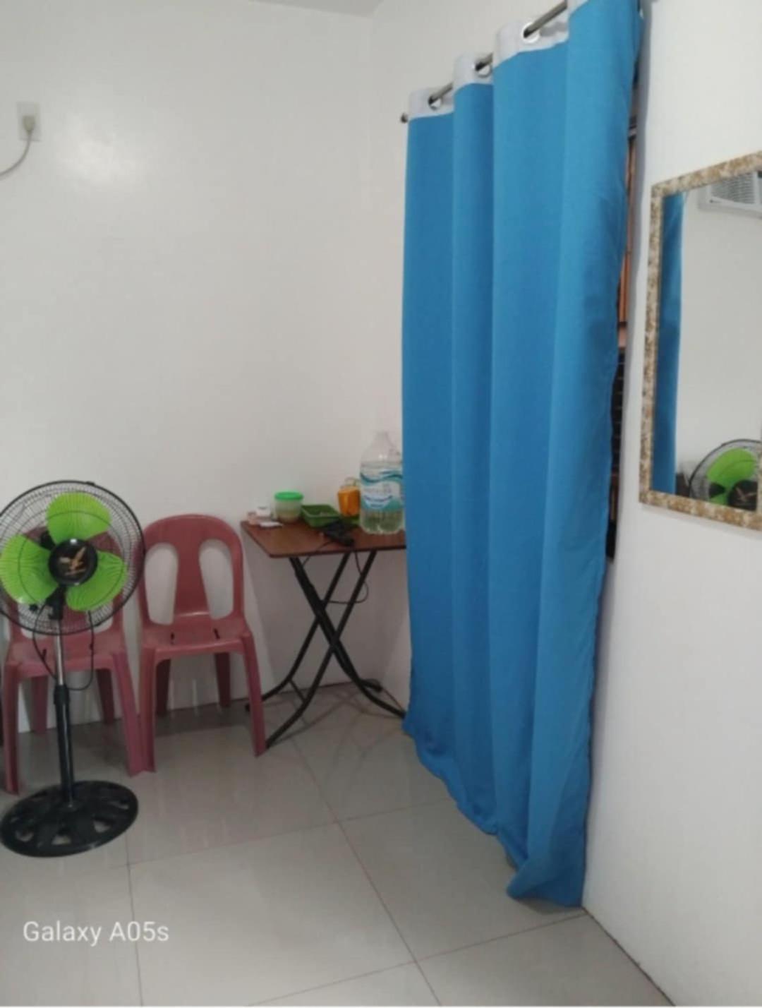 Francis Home Stay Port Barton Bonifacio Street 圣维森特 外观 照片